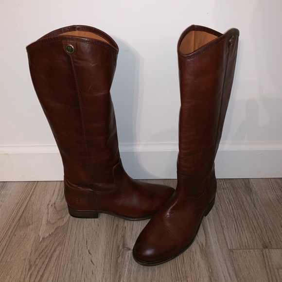 frye melissa button 2 extended calf